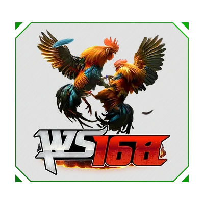 SABUNG AYAM WS168